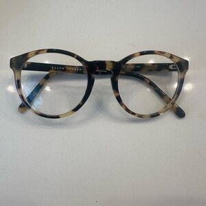 Women’s Ralph Lauren frames